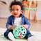 B.Toys: Greifen Sie N 'Glow Flexible Sensory Ball Grab