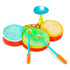 B.Toys: Little Beats Land of B Interactive Drums.