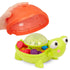 B.Toys: interactive turtle for learning to count Teaching Turtle