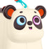 B.Toys: Gogo brauciens pa B Panda čemodāna braucienu.