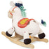 B.Toys: „Rodeo Rocker Spotty“ arkliuko arklys