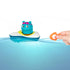 B.Toys: Pull & Go Rider powered boat