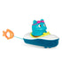 B.Toys: Boat Pull & Go Powered