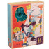 B.Toys: Μικρό διαδραστικό μαρμάρινο-palooza culodrome