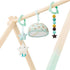 B.Toys: Starry Sky Baby Gym Activity Mat -mato vauvoille