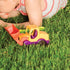 B.Toys: „Mini Loadette Mini Excavator“