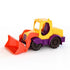 B.Toys: mini loadette mini ekskavators