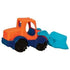 B.Toys: Mini Loadette Mini Excavator