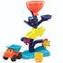 B.Toys: Owl About Waterfalls sand and water grinder - Kidealo