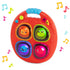 B.Toys: Le jeu de mémoire musicale Catch-A-Sound de B.