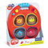 B.Toys: The Musical Memory Game Catch-a-Sound Land di B.