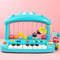 B.toys: Hippo Pop Play Piano Land vum B.
