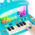 B.Toys: Hippo Pop Spil Piano Land of B.