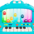 B.Toys: Hippo Pop Play klavieru zeme B.