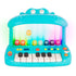 B.Toys: „Hippo Pop Play“ pianino žemė B.