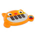 B.Toys: Mini piano kitty para niños pequeños meowsic