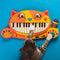 B.Toys: piano kitty Meowsic - Kidealo