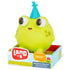 B.Toys: Jax Squeak 'n' Glow frog ball