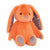 B.Toys: peluche con bunny felices tonos felices