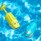 B.Toys: Splishin 'Splash Puffs