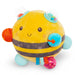 B.Toys: Fuzzy Buzzy Bee aistien yllätyksillä