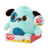 B.Toys: Fluffy veliki prijatelj s velikim očima Fluffy Doos Zemlja B.