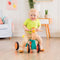 B.Toys: Smooth Rider four-wheeled bicycle to assemble