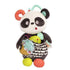 B.Toys: sensory cuddly Party Panda - Kidealo