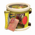 B.Toys: Parum Pum Pum Drum set of percussion instruments - Kidealo