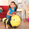 B.Toys: Bouncy Boing bee jumper! Bizzi