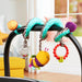 B.Toys: activity spiral with bee Wiggly Wrap - Kidealo