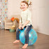 B.Toys: Hop'n'Glow luminous jump ball - Kidealo