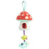 B.Toys: Luminous Magical Mellow-Zzzs Musical Mushroom music box - Kidealo