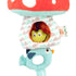 B.Toys: Luminous Magical Mellow-Zzzs Musical Mushroom music box - Kidealo