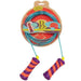 B.Toys: Skippity doo da brillando saltando cuerda