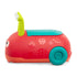 B.Toys: prijazna ladybuggy vožnja