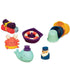 B.Toys: darilni set za otroško kopel. Splashy
