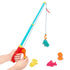 B.Toys: Kit de pêche du petit Fisher dans un tube