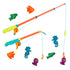 B.Toys: kit de pesca que cambia de color de Little Fisher