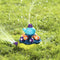 B.Toys: Whirly Whale Sprinkler Garden Sprinkler