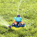 B.Toys: Whaler Sprinklergarten Sprinkler