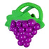 Beebibanaan: silikoonist haarde viinamarjad