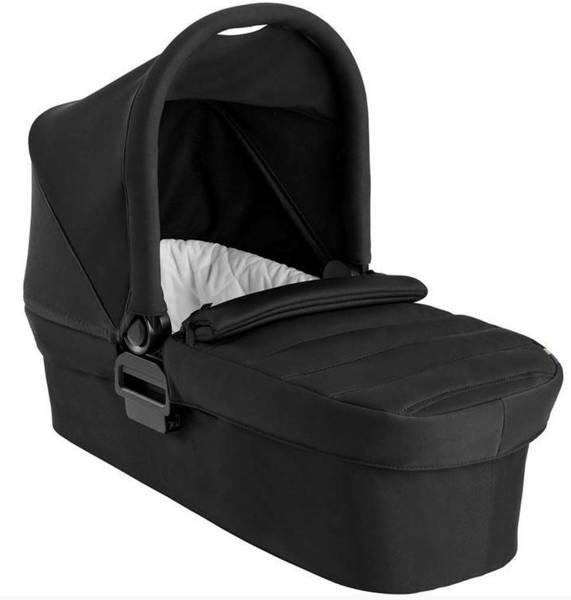 Baby Jogger: carrycot for City Mini 2 / GT2 / Elite 2 stroller
