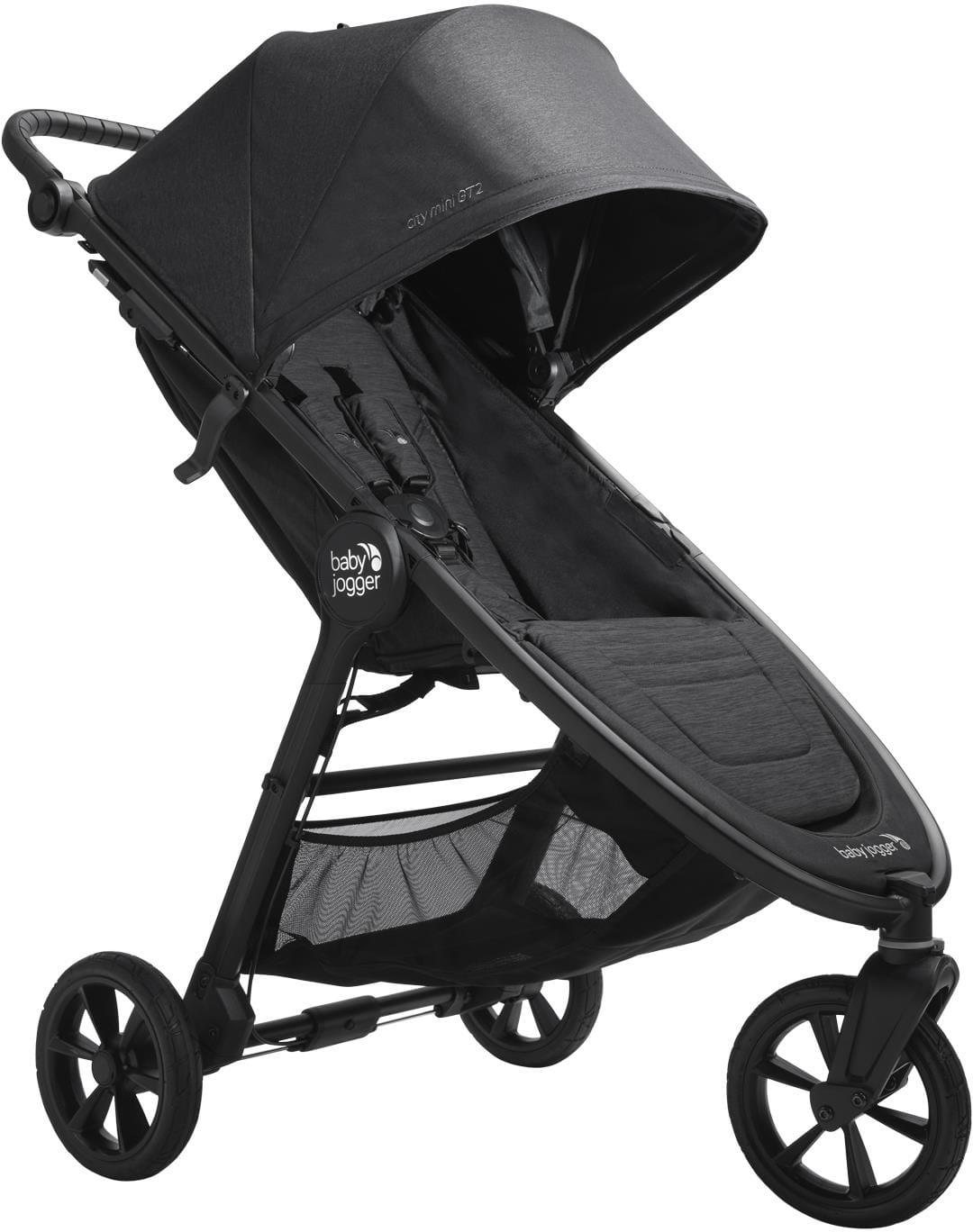 Baby Jogger: City Mini GT2 barnvagn