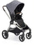 Baby Jogger: City Sights stroller