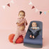 Babybjörn: Bliss 3D -Trikot -Baby Türsteher