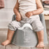 Babybjörn: Potty Chair Potty με πλάτη
