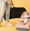 Babybjörn: couverture inclinable