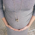 Babylonia: Bola premium bell pregnancy jewelry