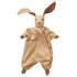 Babylonia: doudou bunny Tino tæppe